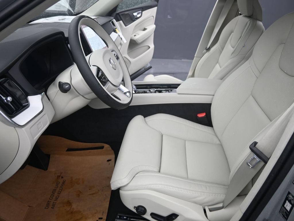 new 2026 Volvo XC60 car, priced at $63,935