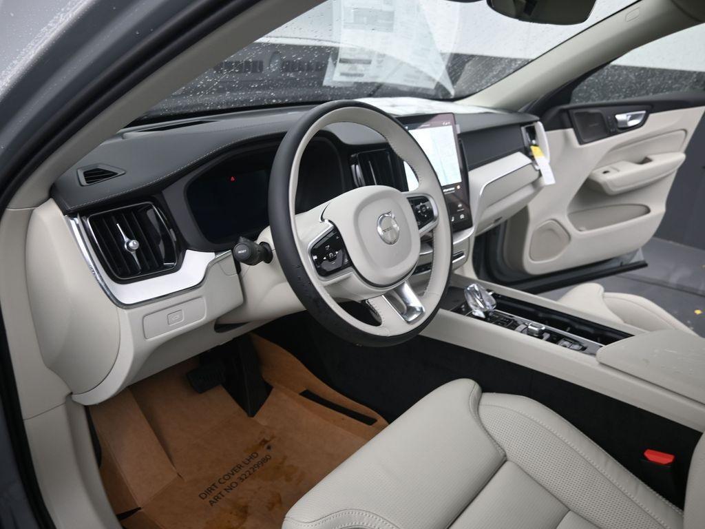 new 2026 Volvo XC60 car, priced at $63,935