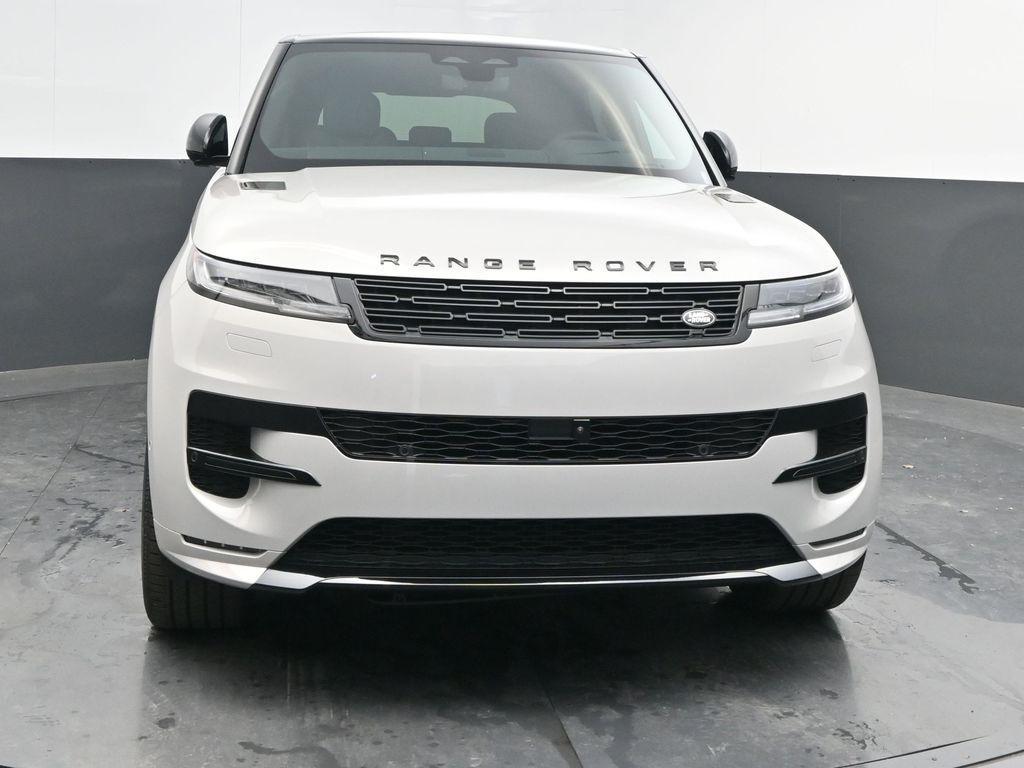 new 2025 Land Rover Range Rover Sport car, priced at $125,600