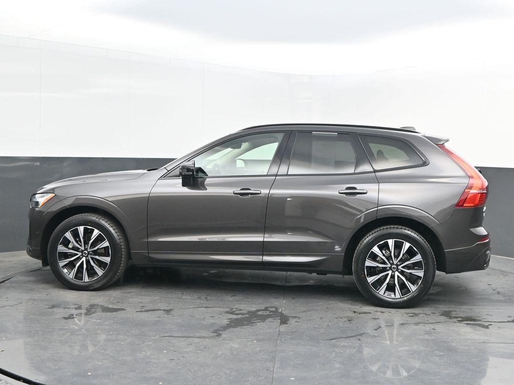 used 2024 Volvo XC60 car, priced at $37,998
