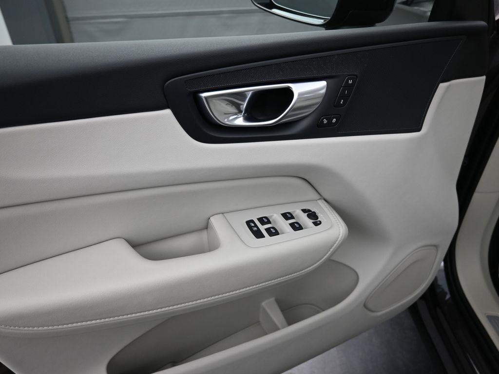 used 2024 Volvo XC60 car, priced at $37,998