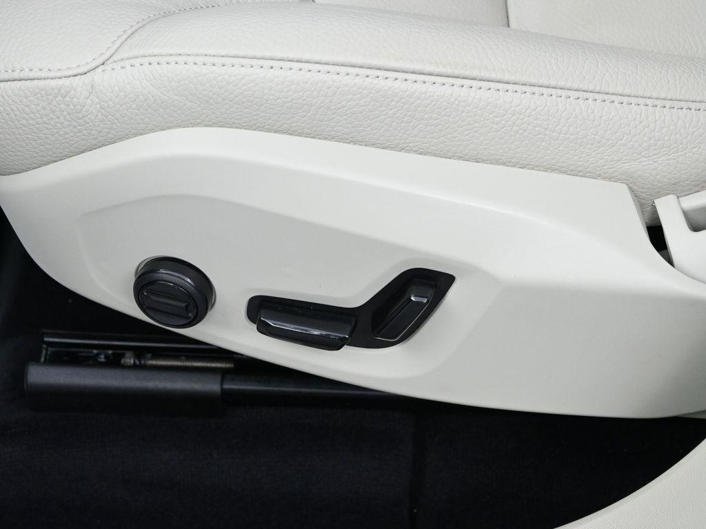 used 2024 Volvo XC60 car, priced at $37,998