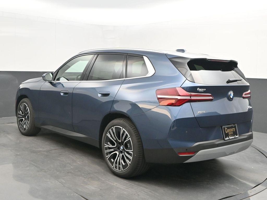 new 2026 BMW X3 car, priced at $57,255
