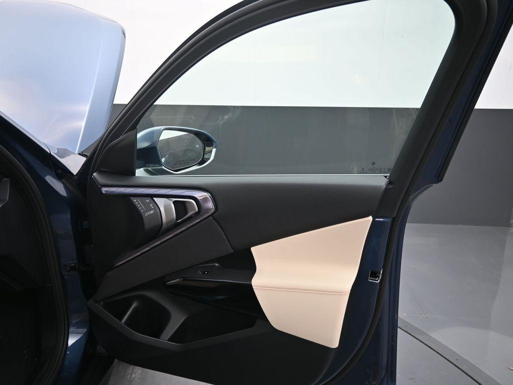 new 2026 BMW X3 car, priced at $57,255