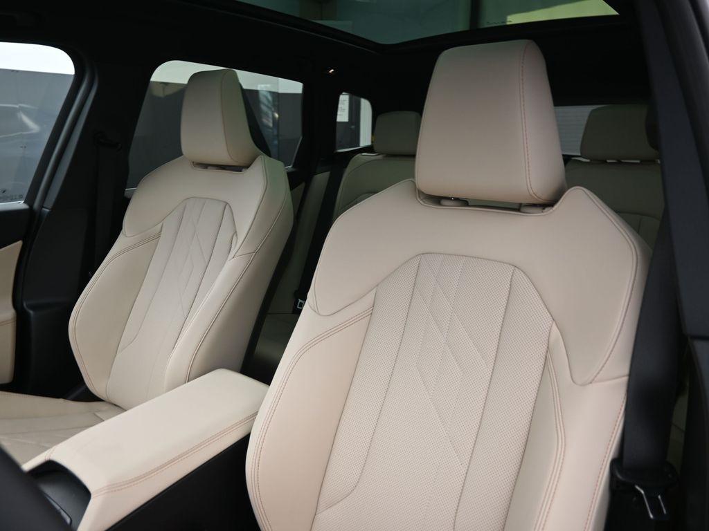 new 2026 BMW X3 car, priced at $57,255