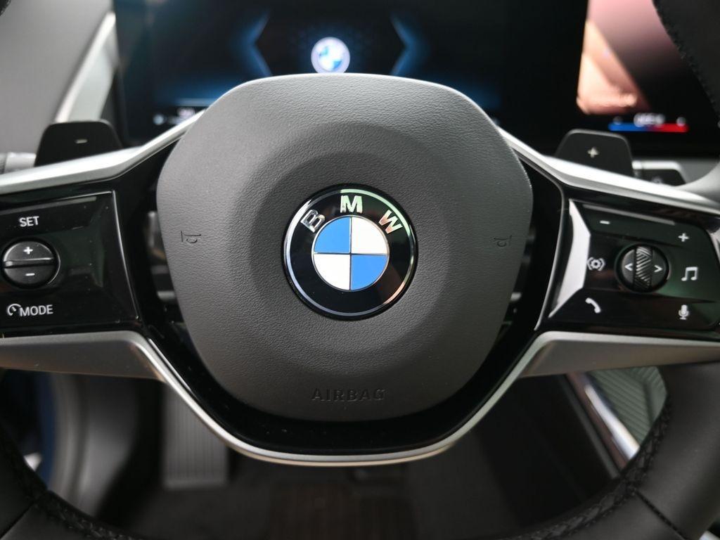 new 2026 BMW X3 car, priced at $57,255