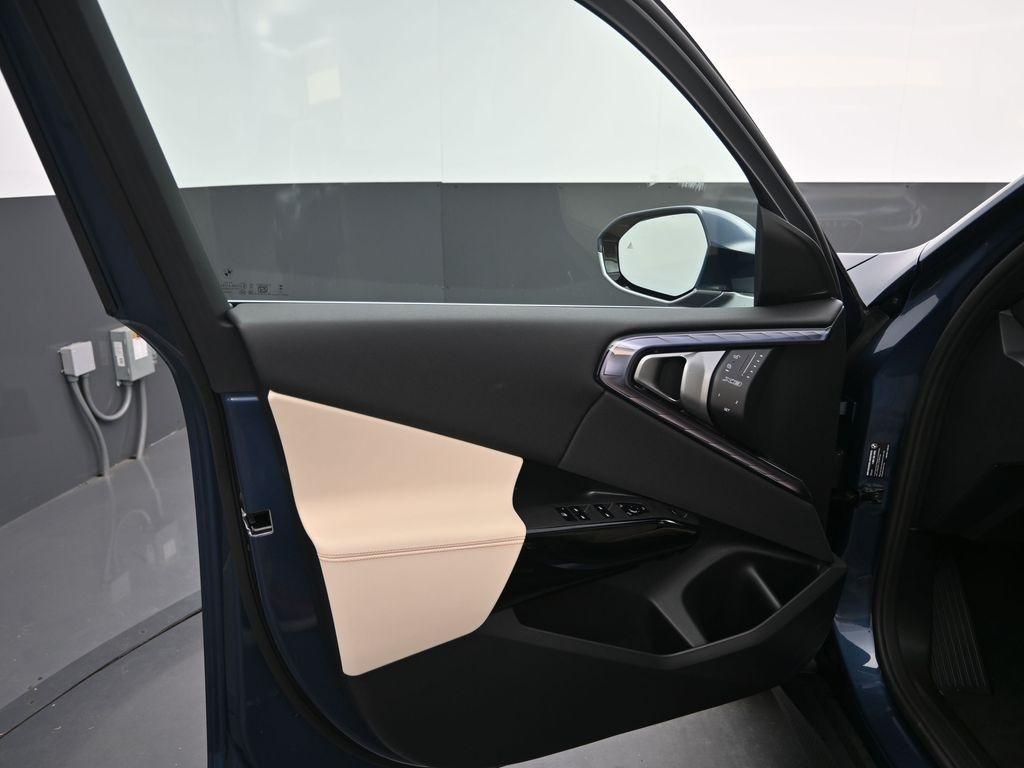 new 2026 BMW X3 car, priced at $57,255