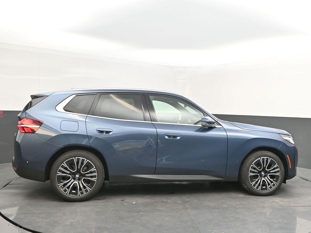 new 2026 BMW X3 car, priced at $57,255