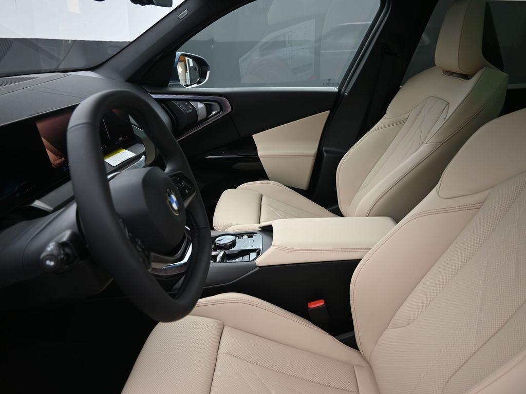 new 2026 BMW X3 car, priced at $57,255