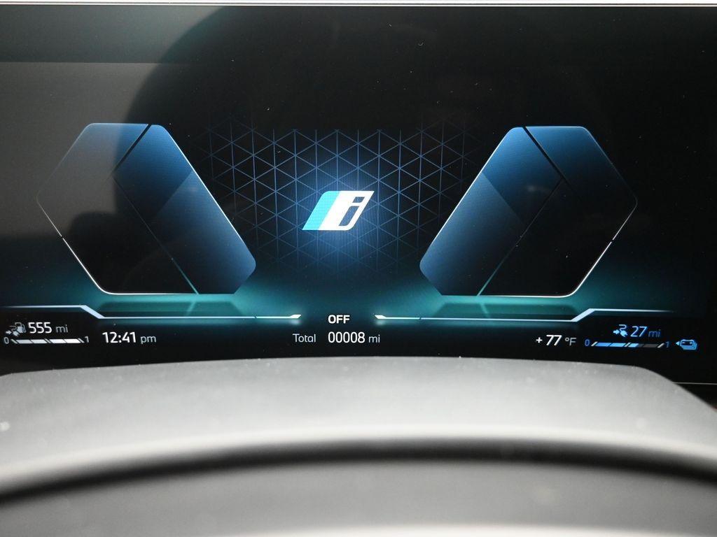 new 2026 BMW X5 PHEV car, priced at $85,350