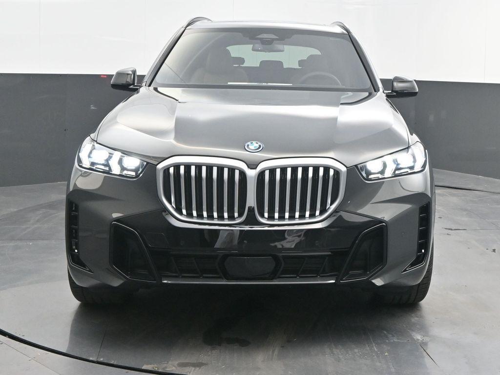 new 2026 BMW X5 PHEV car, priced at $85,350