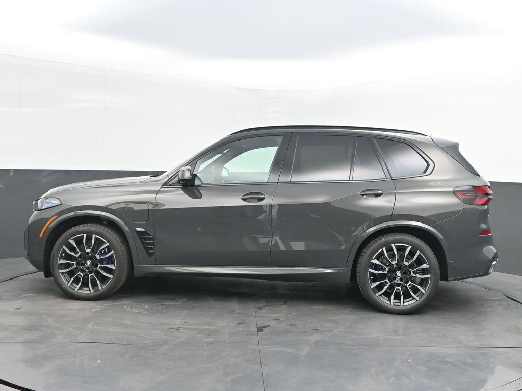 new 2026 BMW X5 PHEV car, priced at $85,350