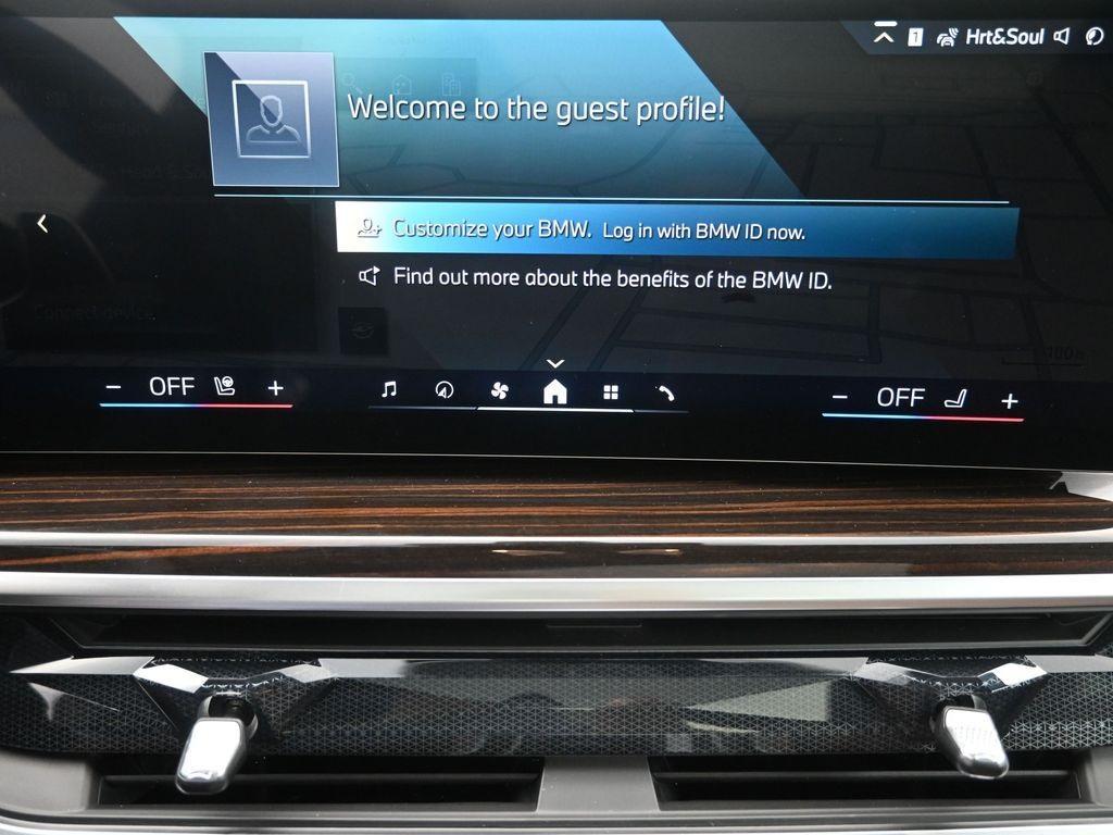 new 2026 BMW X5 PHEV car, priced at $85,350