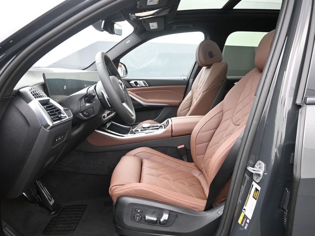 new 2026 BMW X5 PHEV car, priced at $85,350