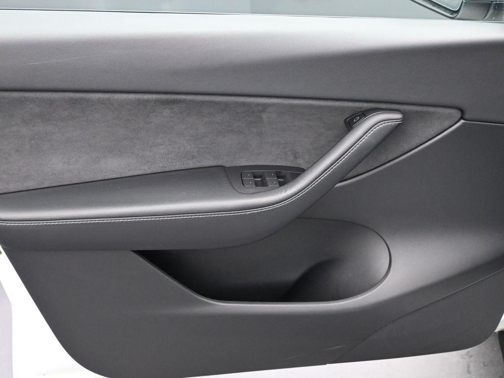 used 2022 Tesla Model Y car, priced at $25,998