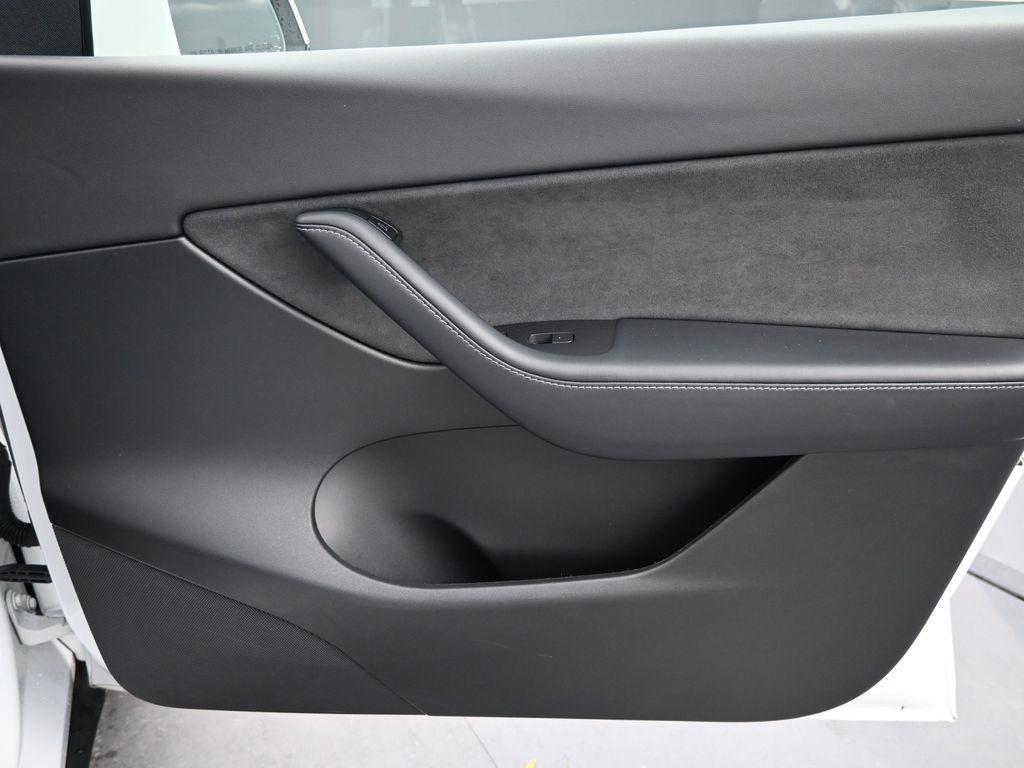 used 2022 Tesla Model Y car, priced at $25,998