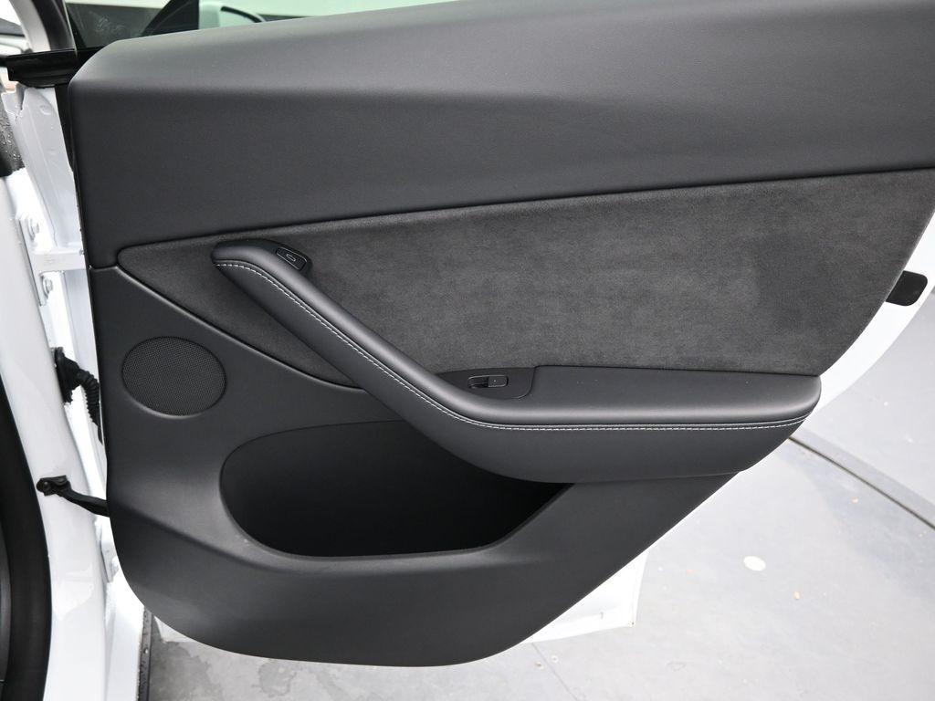 used 2022 Tesla Model Y car, priced at $25,998