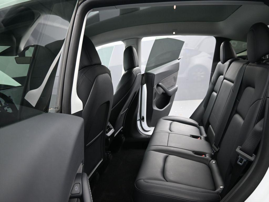 used 2022 Tesla Model Y car, priced at $25,998