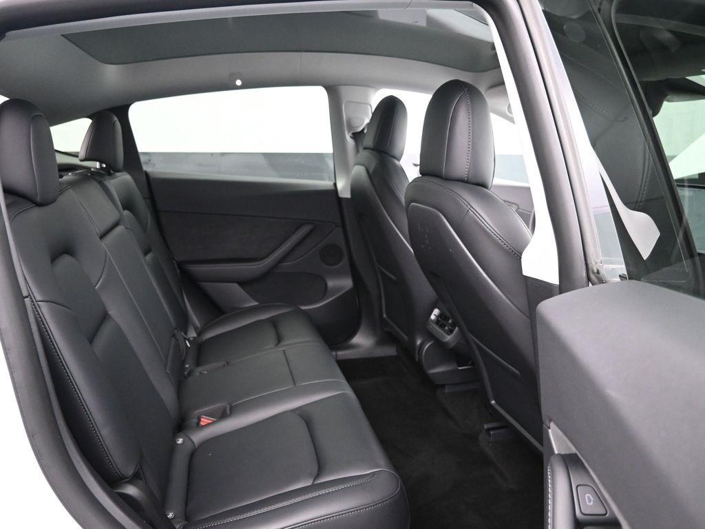 used 2022 Tesla Model Y car, priced at $25,998