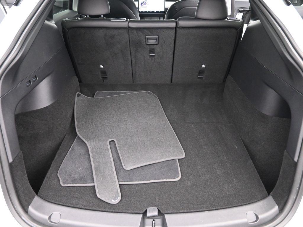 used 2022 Tesla Model Y car, priced at $25,998