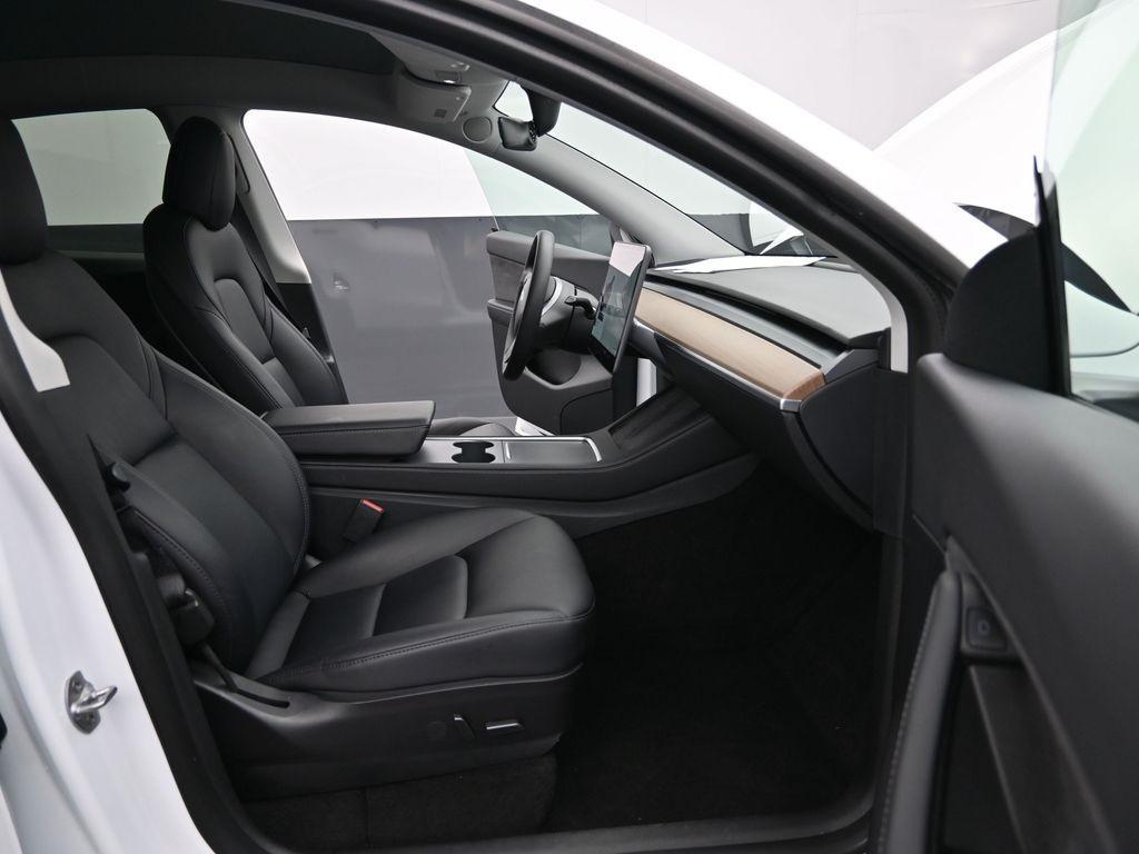 used 2022 Tesla Model Y car, priced at $25,998