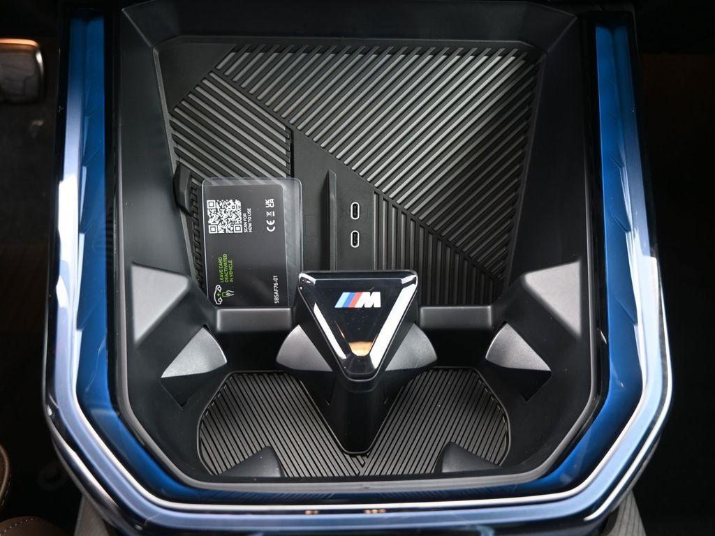 new 2026 BMW X3 car, priced at $72,175