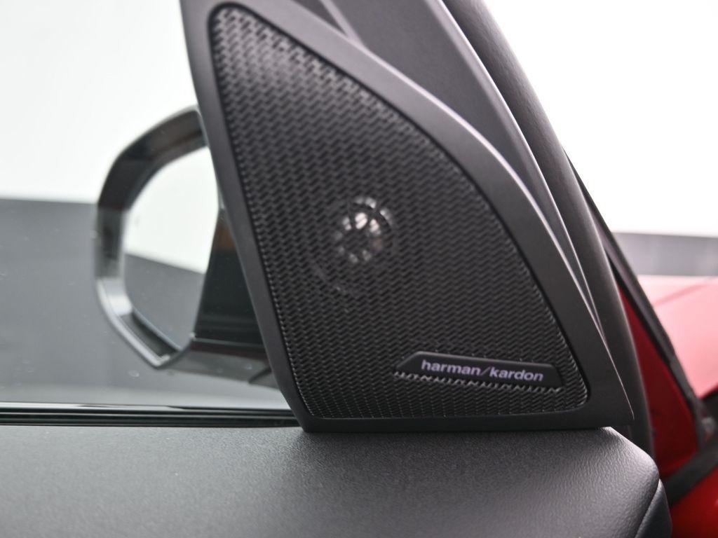 new 2026 BMW X3 car, priced at $72,175