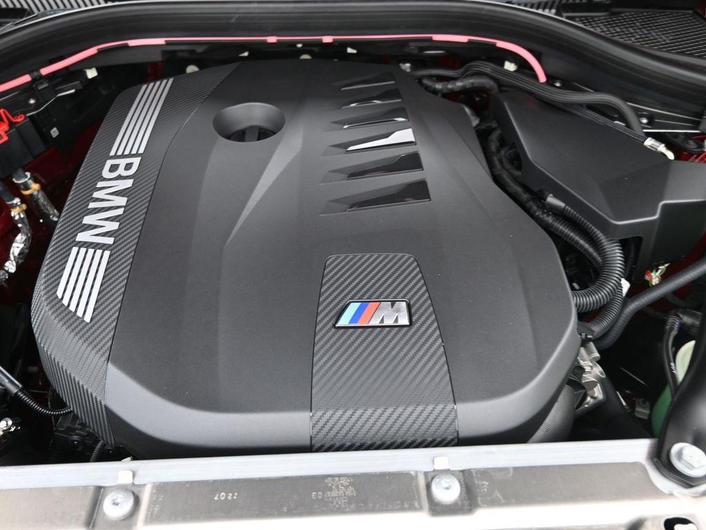 new 2026 BMW X3 car, priced at $72,175