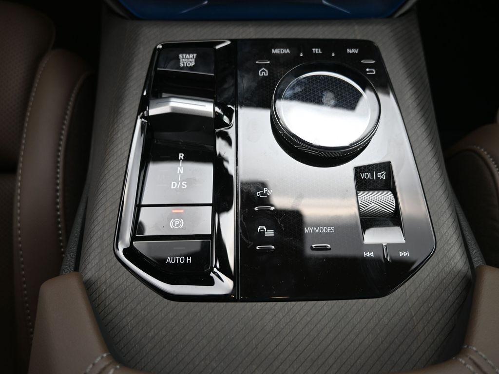 new 2026 BMW X3 car, priced at $72,175