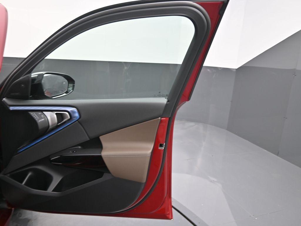 new 2026 BMW X3 car, priced at $72,175