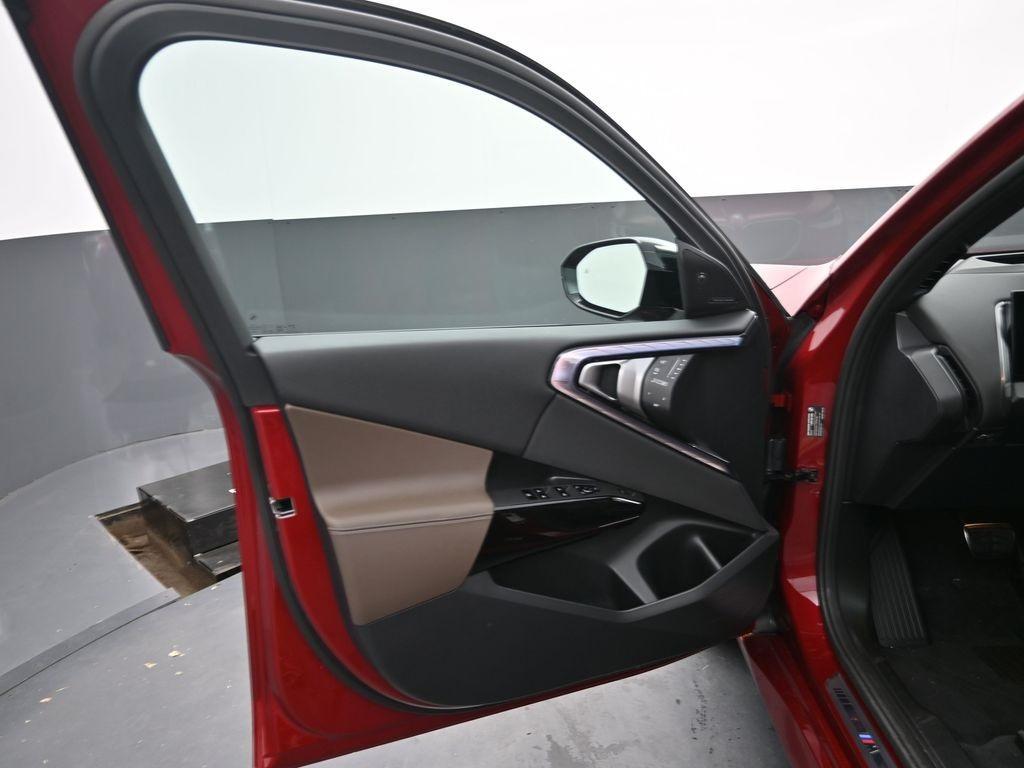 new 2026 BMW X3 car, priced at $72,175