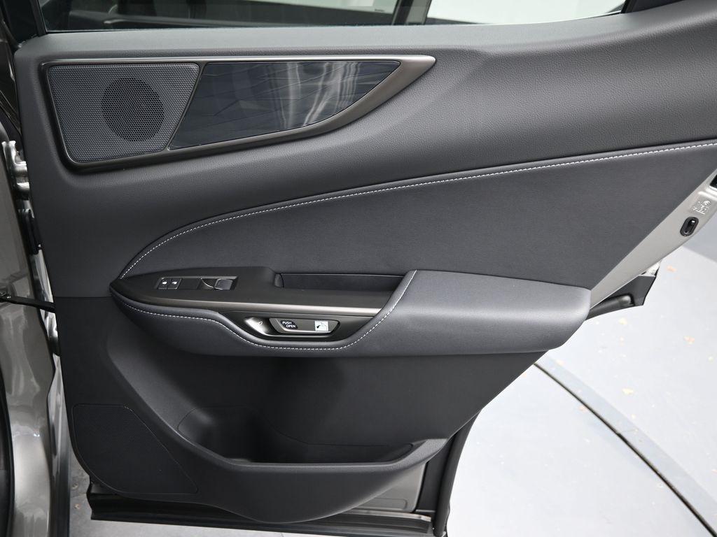 used 2022 Lexus NX 350 car, priced at $39,599