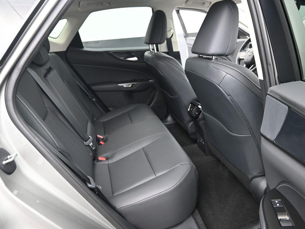 used 2022 Lexus NX 350 car, priced at $39,599