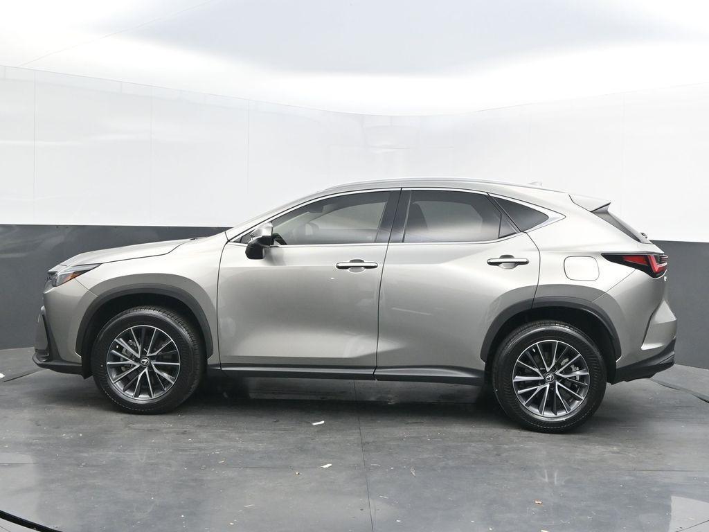 used 2022 Lexus NX 350 car, priced at $39,599
