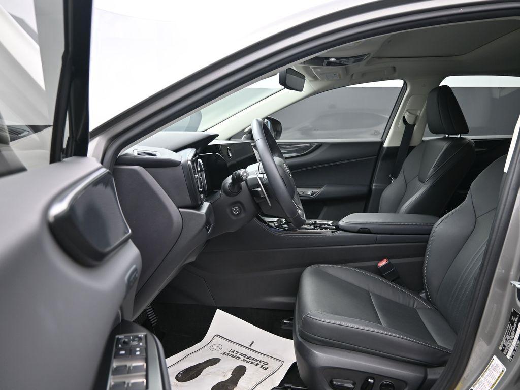 used 2022 Lexus NX 350 car, priced at $39,599