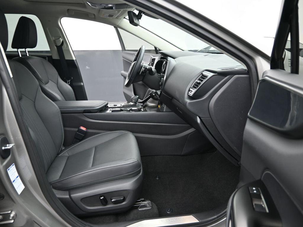 used 2022 Lexus NX 350 car, priced at $39,599