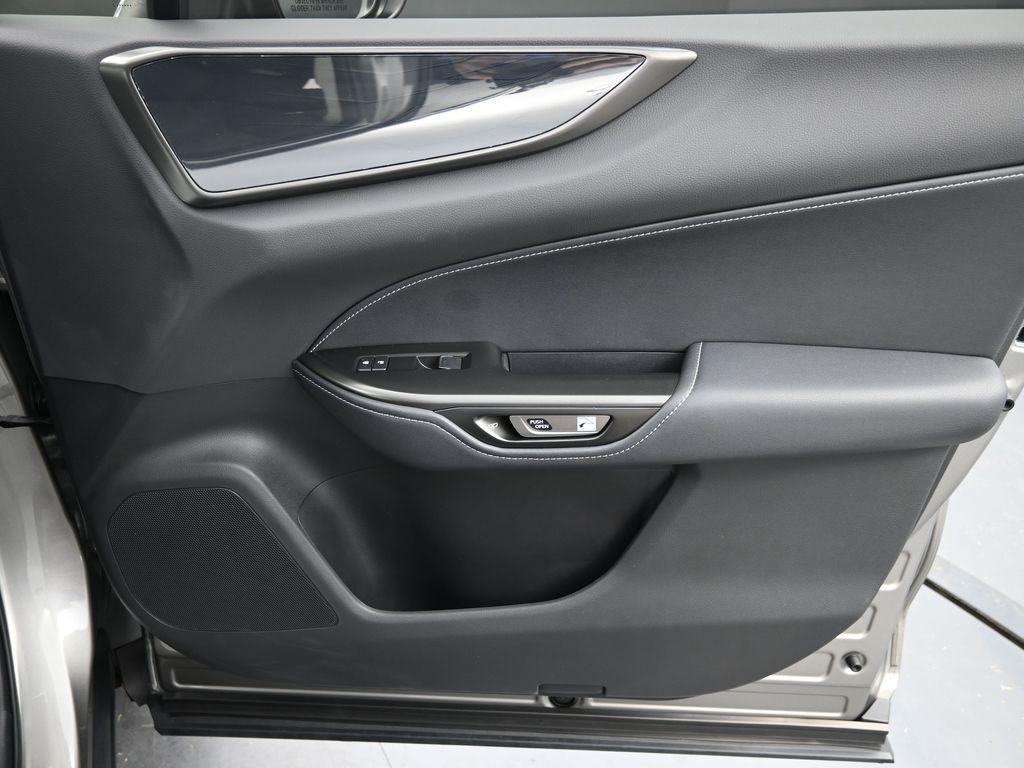 used 2022 Lexus NX 350 car, priced at $39,599
