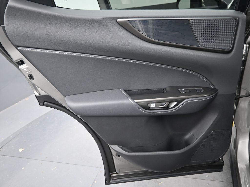 used 2022 Lexus NX 350 car, priced at $39,599