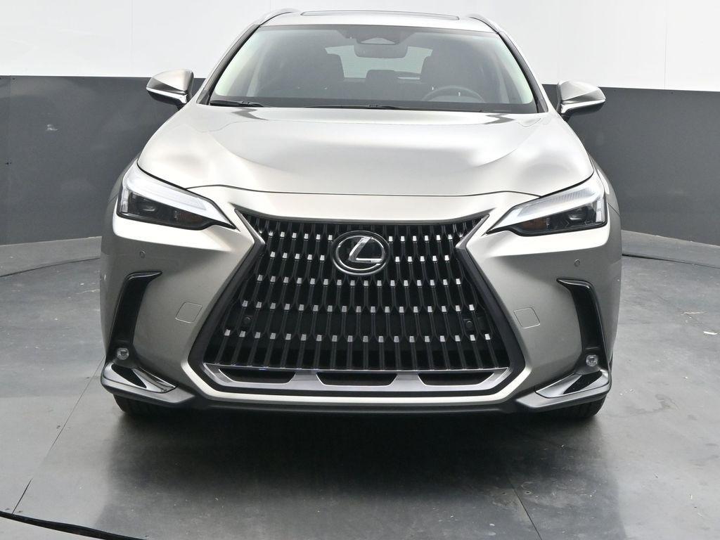 used 2022 Lexus NX 350 car, priced at $39,599