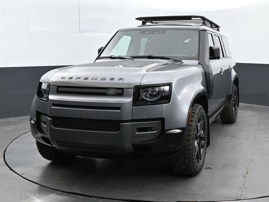 new 2024 Land Rover Defender car, priced at $99,808