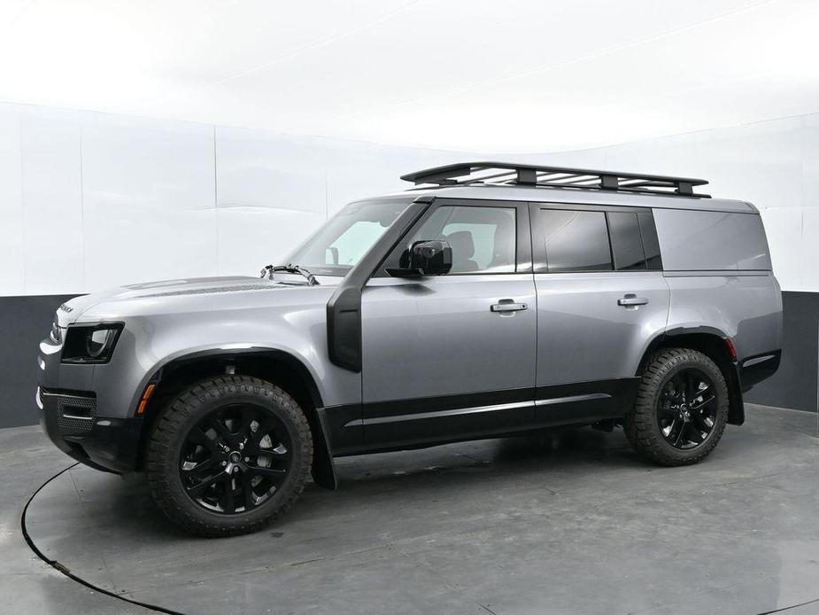 new 2024 Land Rover Defender car, priced at $99,808