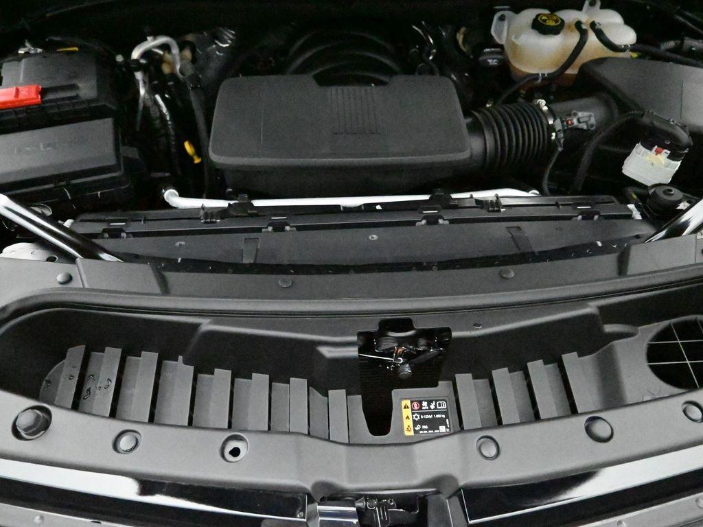 used 2023 Cadillac Escalade ESV car, priced at $79,998
