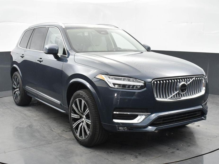 new 2024 Volvo XC90 car, priced at $62,070