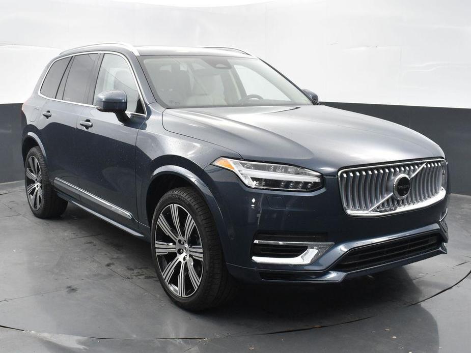 new 2024 Volvo XC90 Recharge Plug-In Hybrid car, priced at $73,490