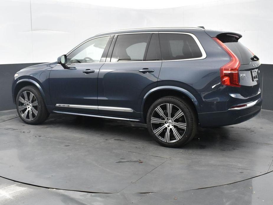 new 2024 Volvo XC90 Recharge Plug-In Hybrid car, priced at $73,490