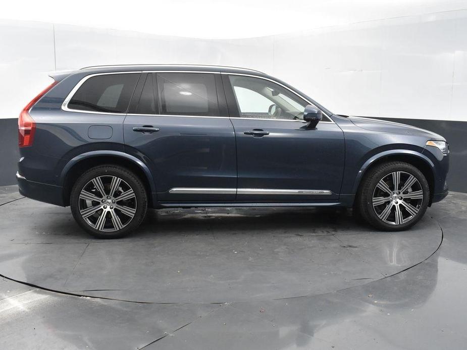 new 2024 Volvo XC90 Recharge Plug-In Hybrid car, priced at $73,490