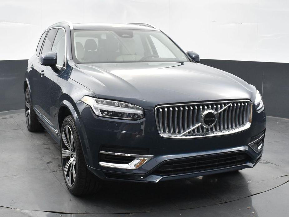 new 2024 Volvo XC90 Recharge Plug-In Hybrid car, priced at $73,490