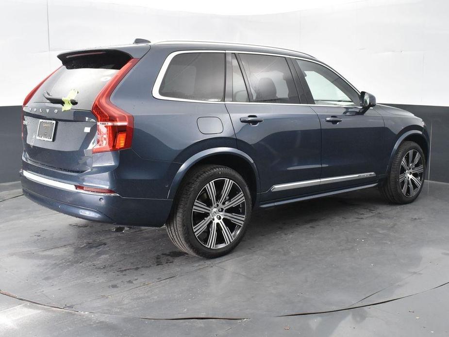 new 2024 Volvo XC90 Recharge Plug-In Hybrid car, priced at $73,490