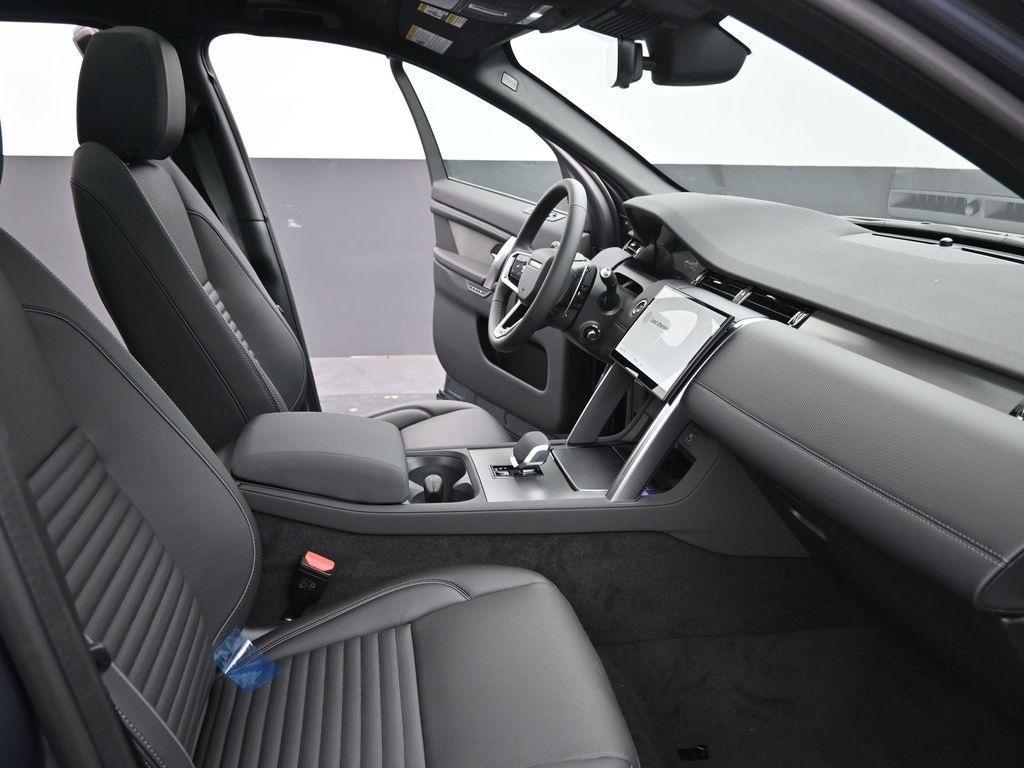 new 2025 Land Rover Discovery Sport car, priced at $58,823