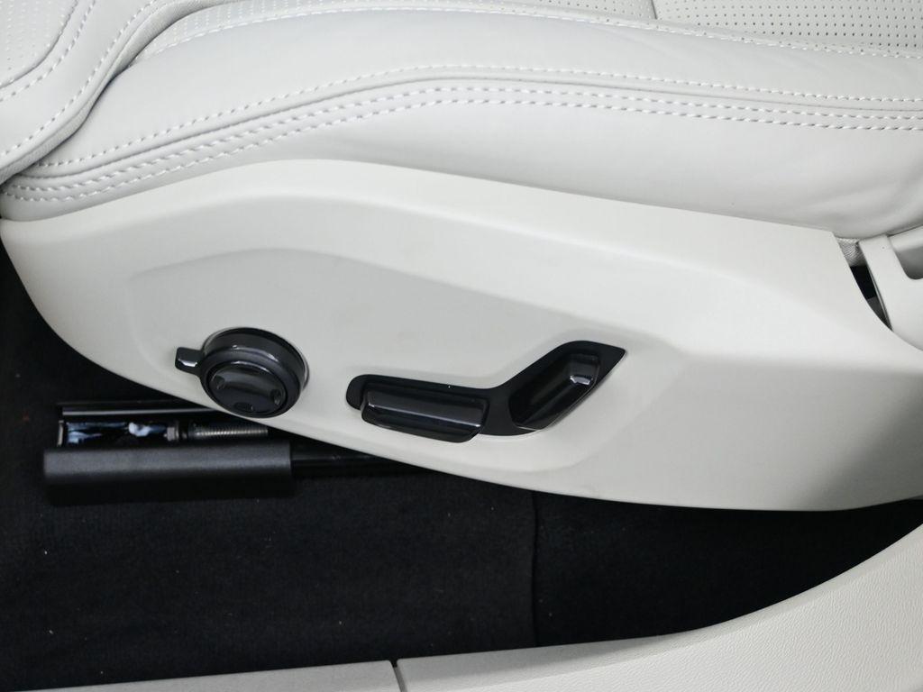 new 2026 Volvo XC60 car, priced at $80,310